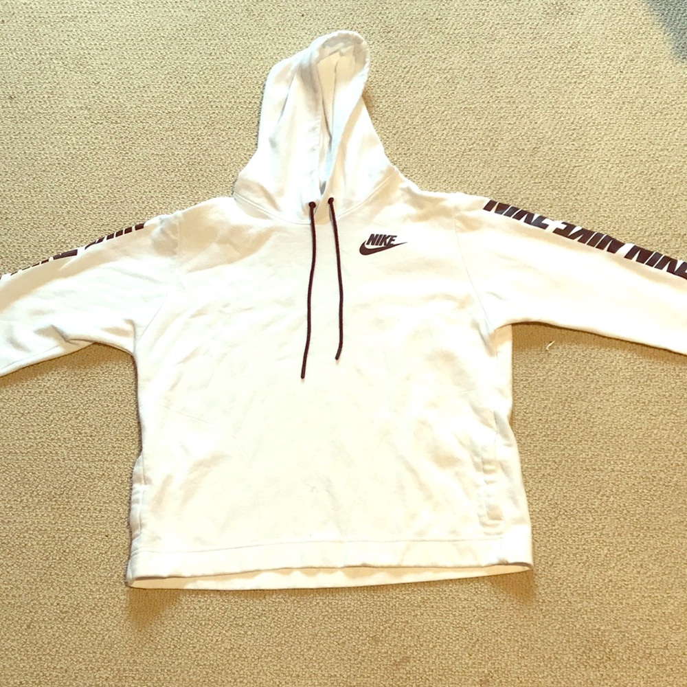 Nike hoodie